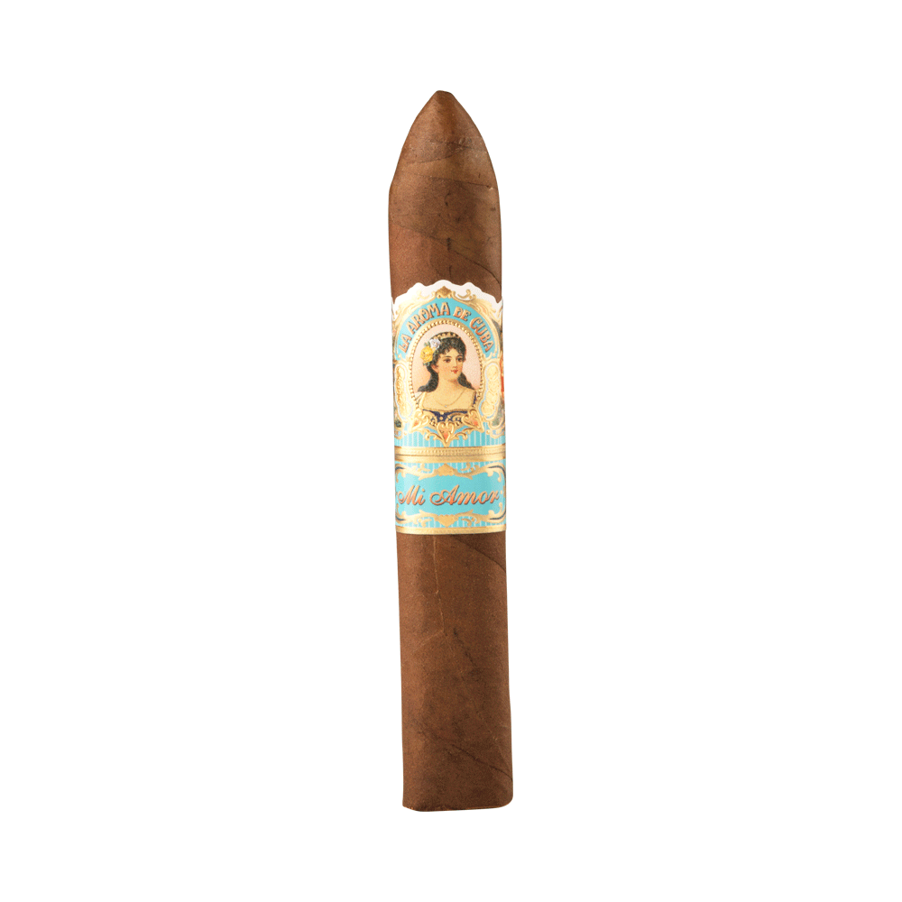 Belicoso, , cigars